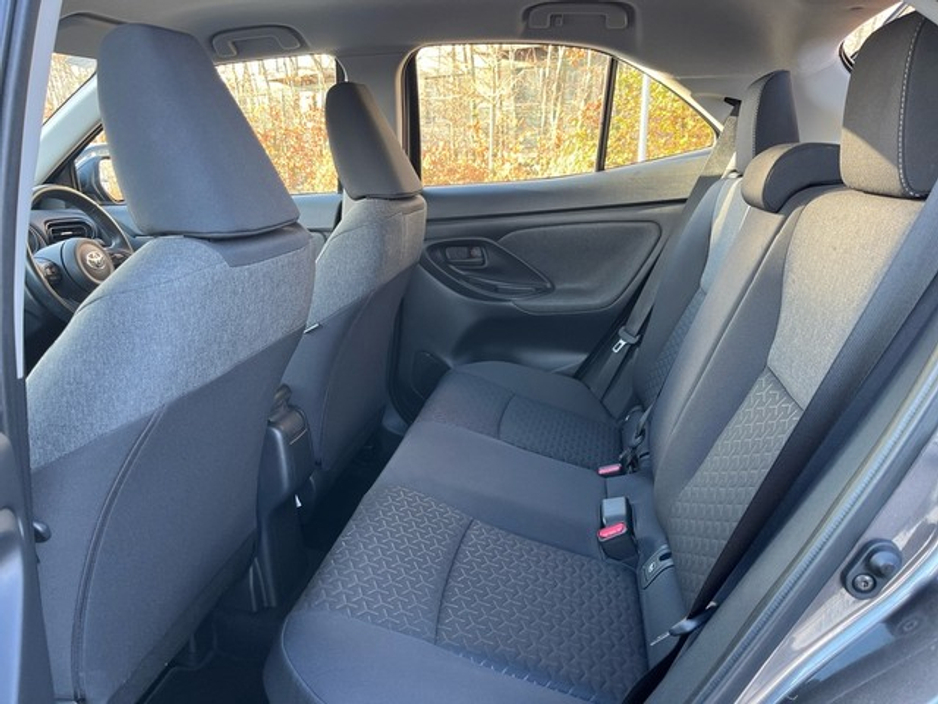 2022 Toyota Yaris Cross CR CROSS LUNA 4DR AUTO €24,950