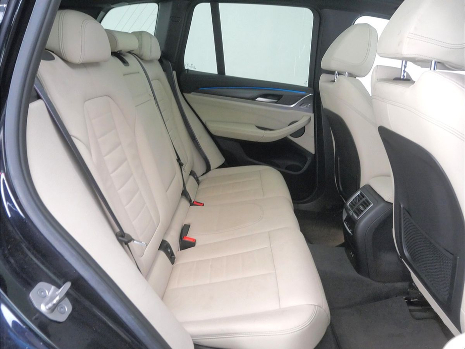 2023 BMW iX3 - image 9