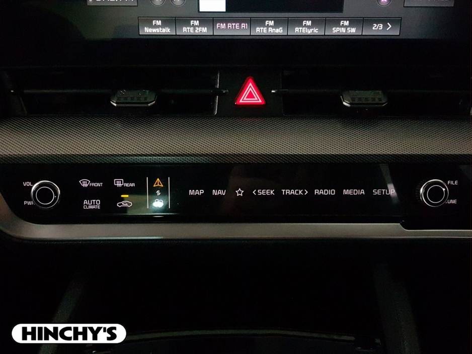 2025 Kia Sportage - image 16