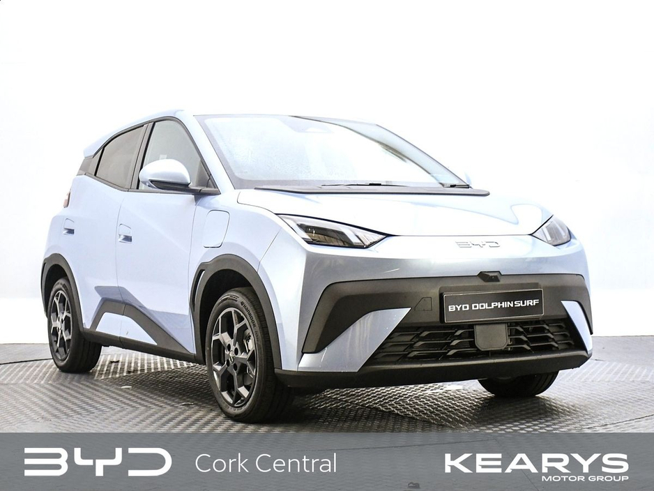2026 BYD Dolphin Surf for sale in , Ireland