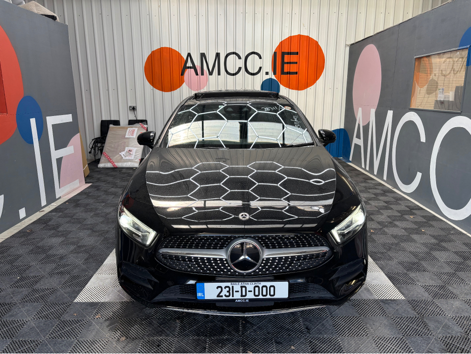 2023 Mercedes-Benz A Class - image 6