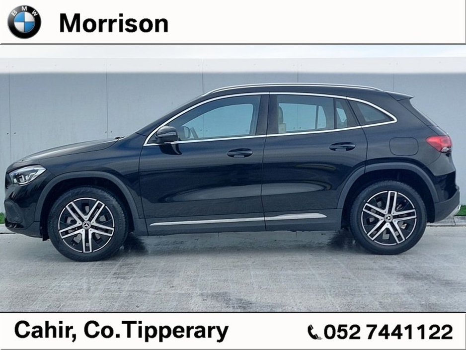 2023 Mercedes-Benz GLA Class GLA PHEV 250e A/T Progressive €40,995