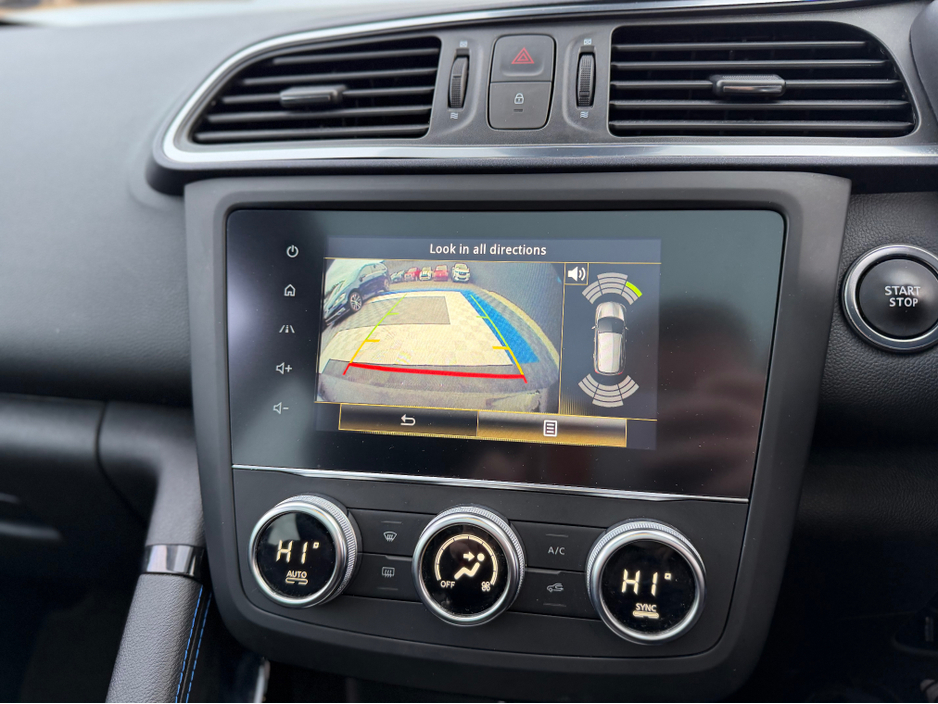 2019 Renault Kadjar - image 25