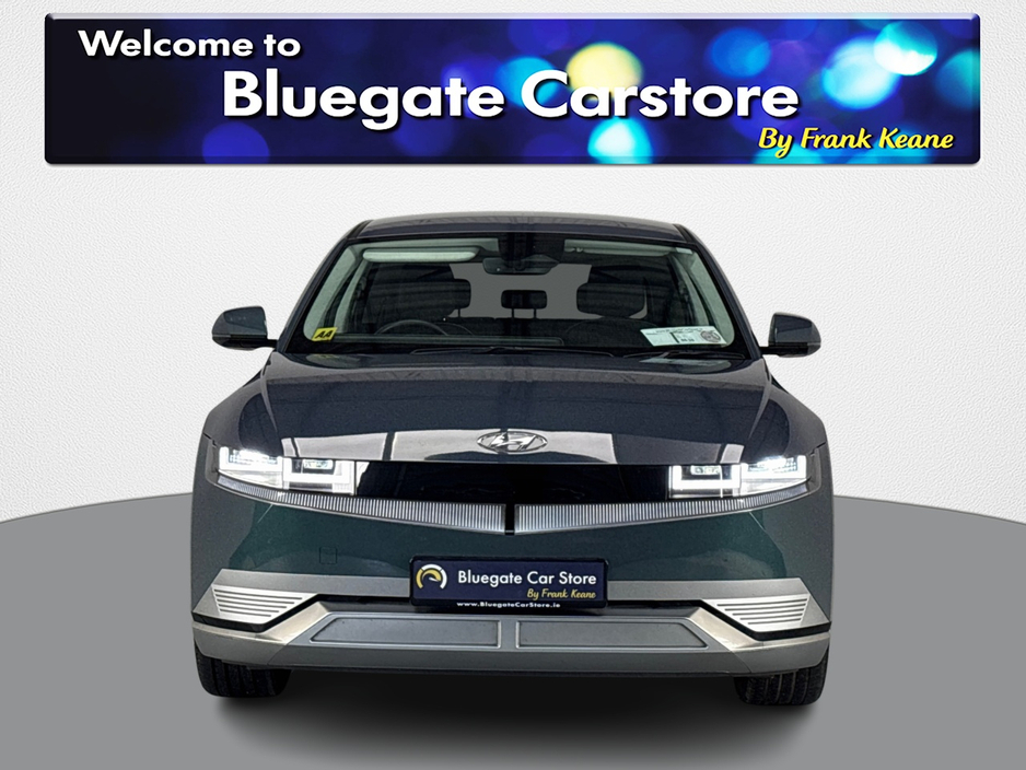 2023 Hyundai Ioniq 5 - image 5