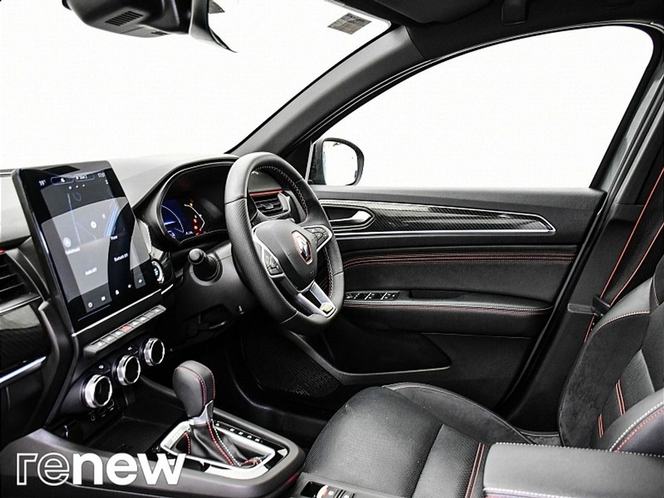 2022 Renault Arkana - image 5