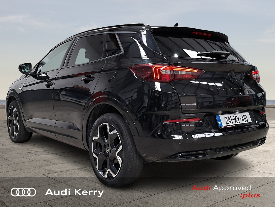 2024 Opel Grandland X - image 5