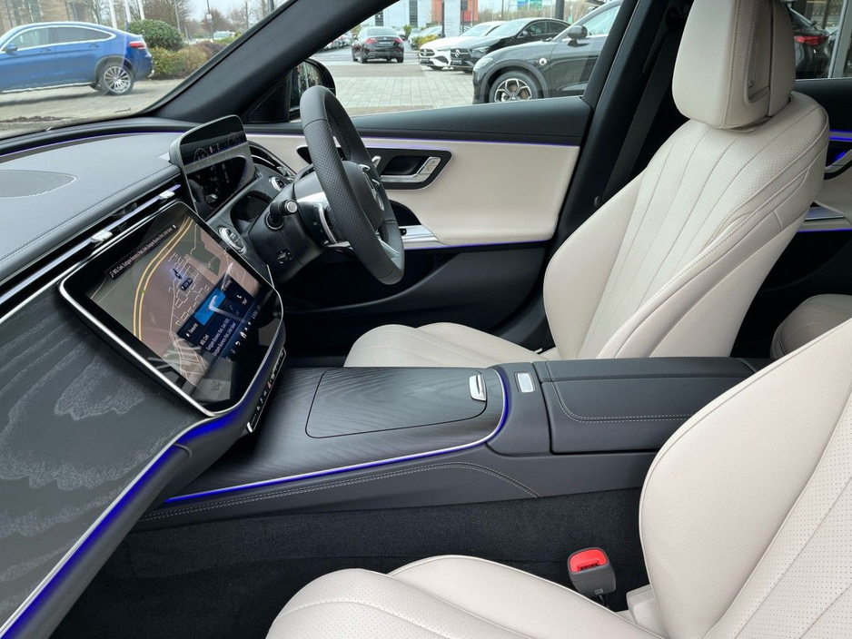 2026 Mercedes-Benz E Class - image 15