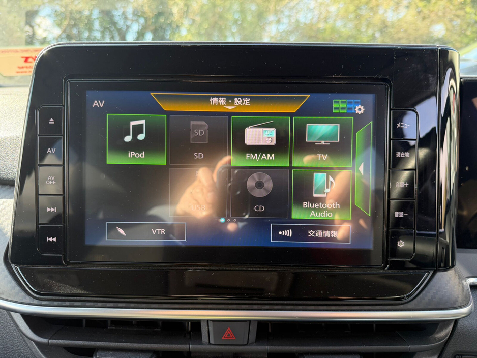 2022 Nissan Note - image 11