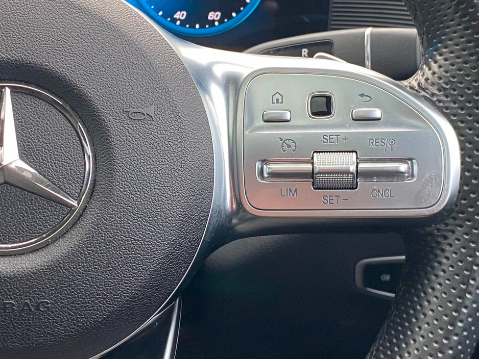 2021 Mercedes-Benz EQC 400 AMG LINE PREMIUM 4MATIC SUN ROOF €34,995