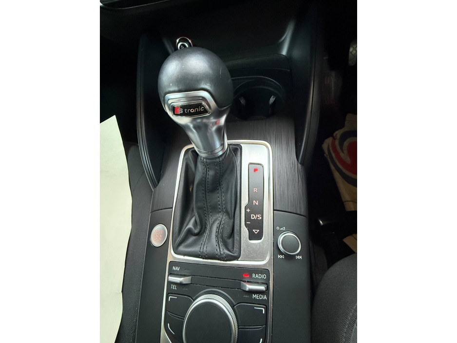 2014 Audi A3 - image 11