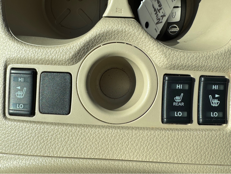 2018 Nissan X-Trail - image 15