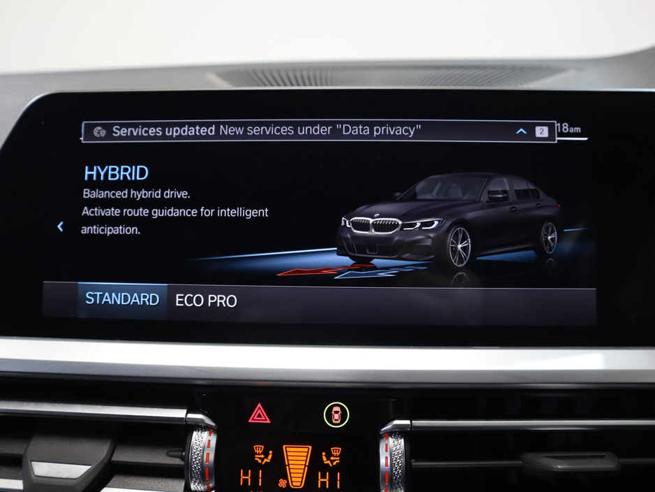 2022 BMW 3 Series *37* XDRIVE M SPORT AUTO €30,800