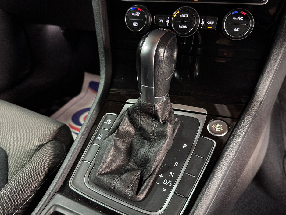 2014 Volkswagen Golf 1.4 TSI DSG 140HP HIGHLINE €14,850