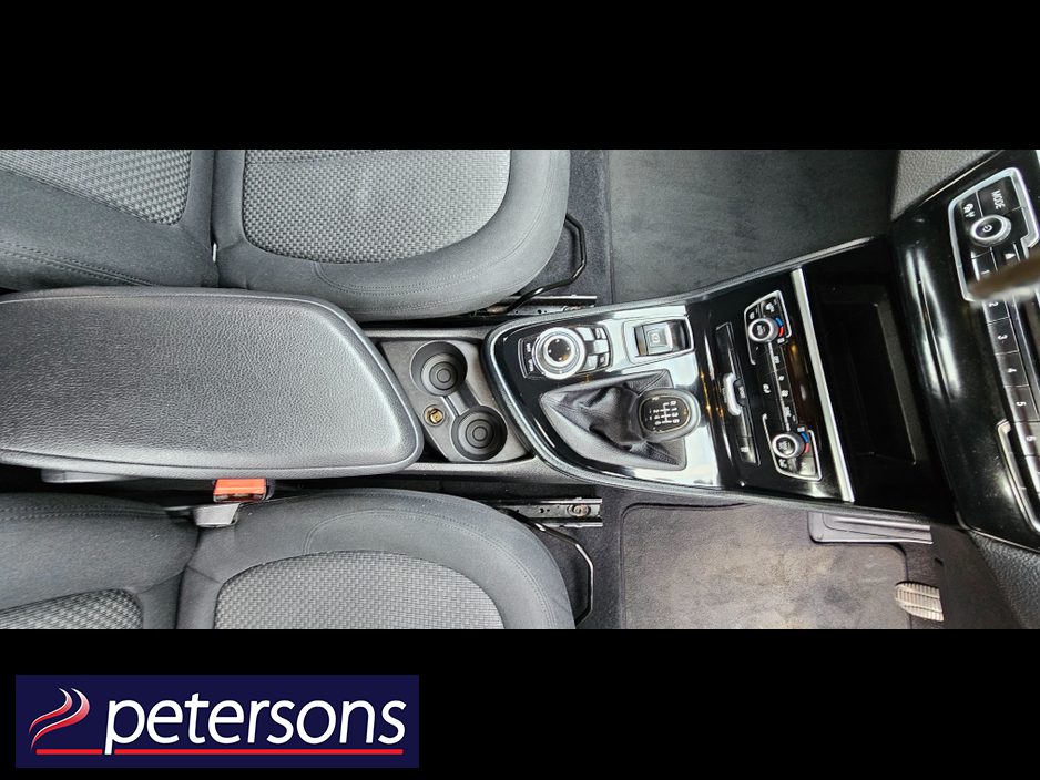 2015 BMW 2 Series - image 26