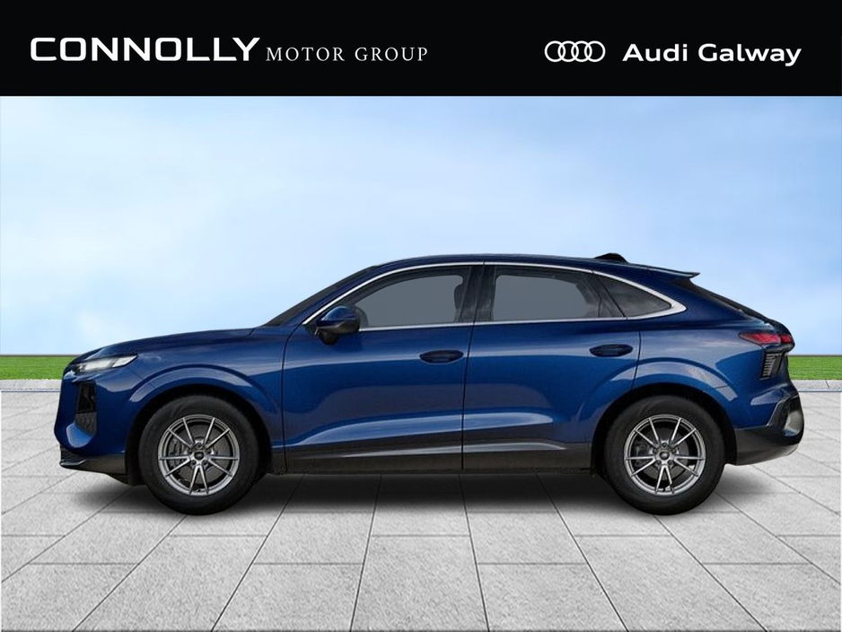 2026 Audi Q3 - image 3
