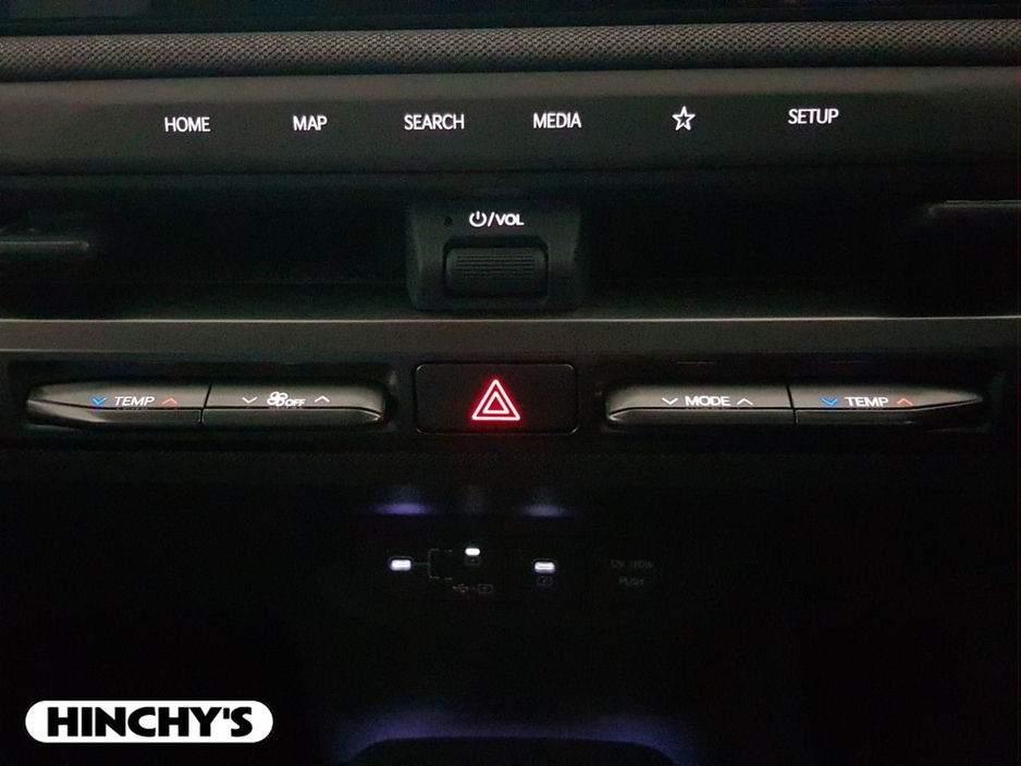 2025 Kia EV3 EV3 Earth 2 - Long Range €41,900