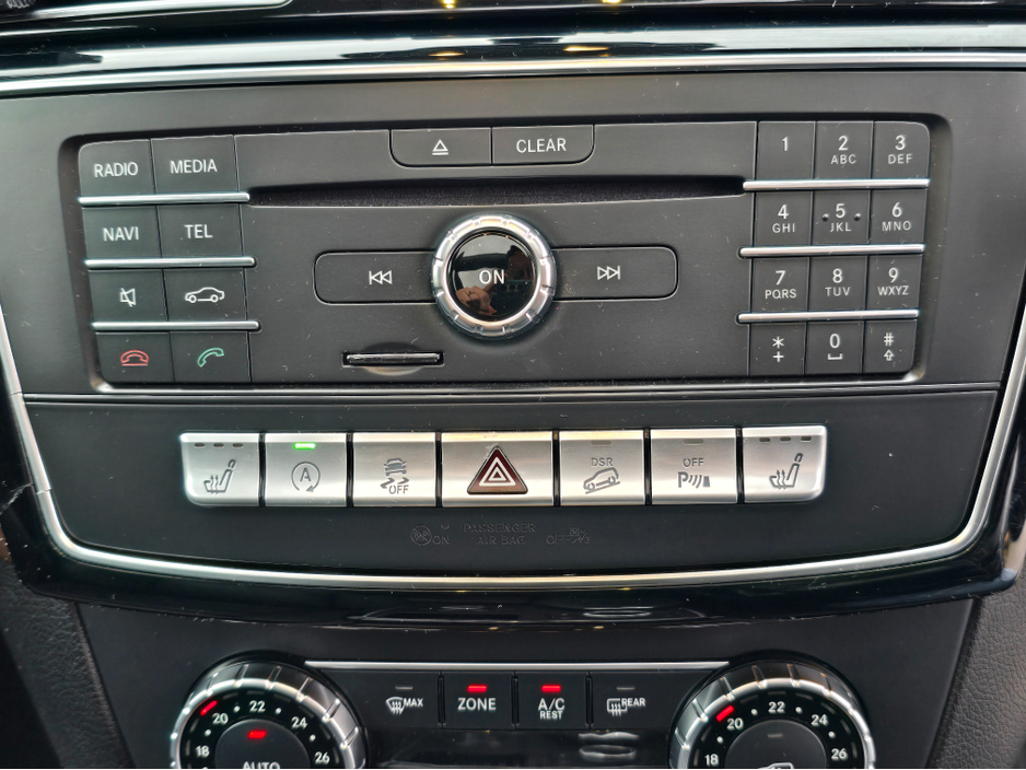 2016 Mercedes-Benz GLE Class - image 23