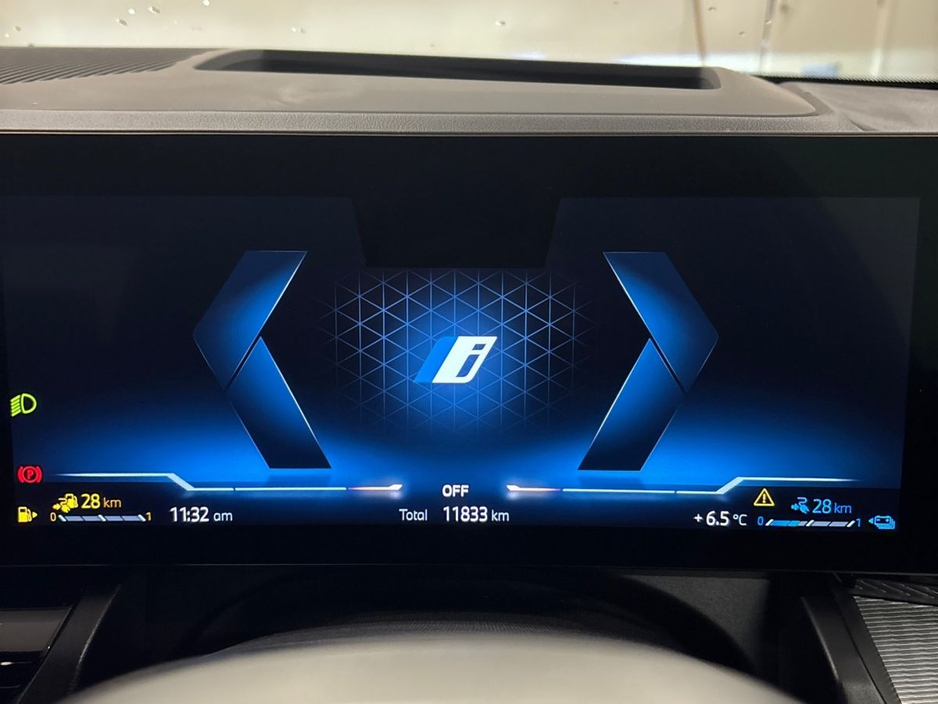 2024 BMW 5 Series 530e e M Sport Saloon, Sunpro, Comf Plus Pk, Tech Pk €64,995