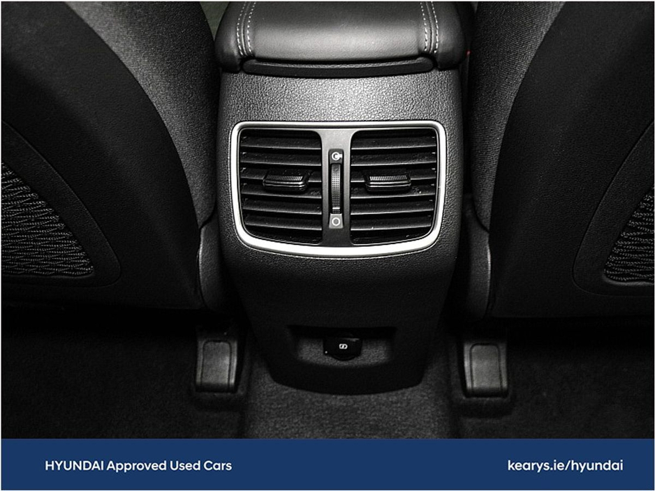 2020 Hyundai Tucson - image 21