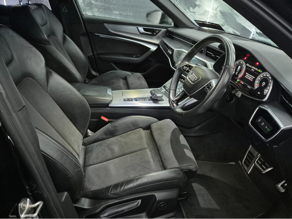 2019 Audi A6 - image 17