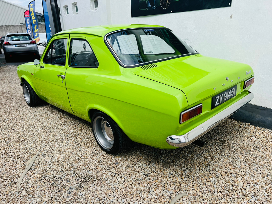 1974 Ford Escort - image 2