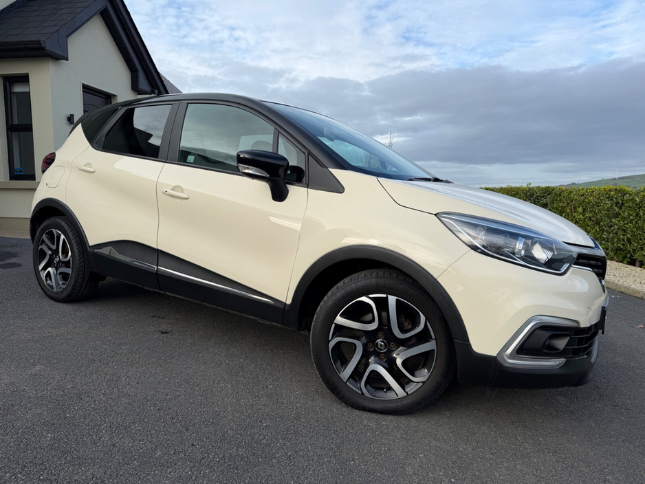 2019 Renault Captur - image 6