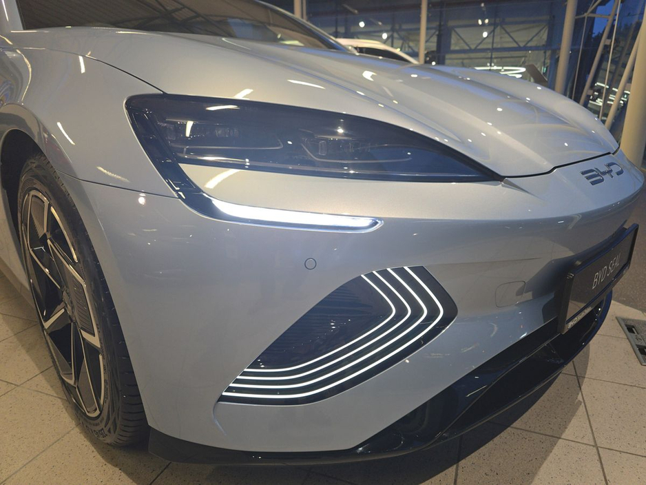 2026 BYD Seal - image 27