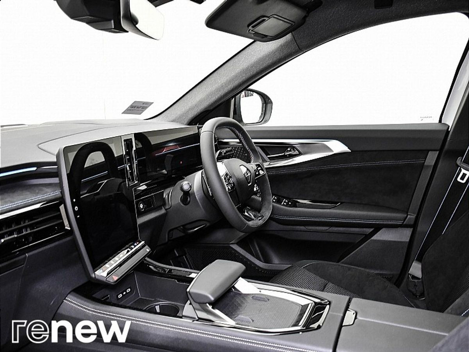 2024 Renault Austral E-TECH Hybrid 200 techno esprit Alpine €39,900