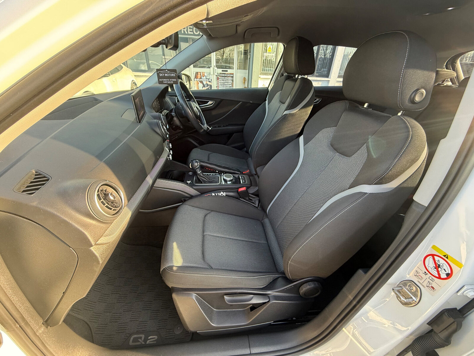 2020 Audi Q2 - image 28