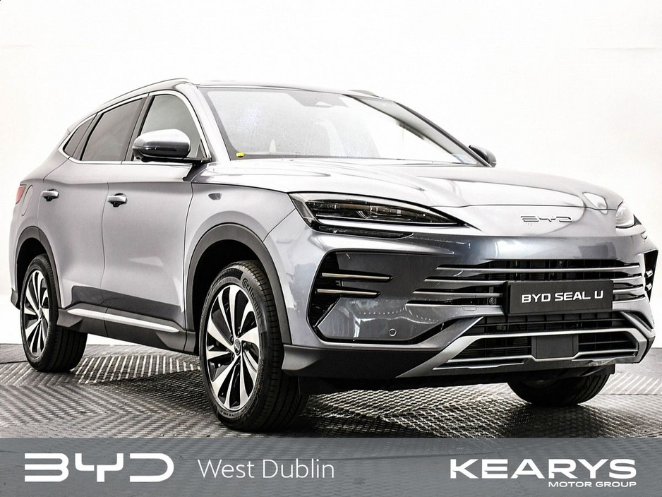2025 BYD Seal U for sale in , Ireland