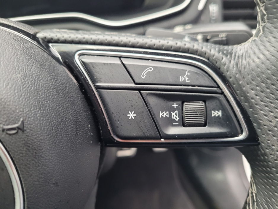 2021 Audi A5 - image 16