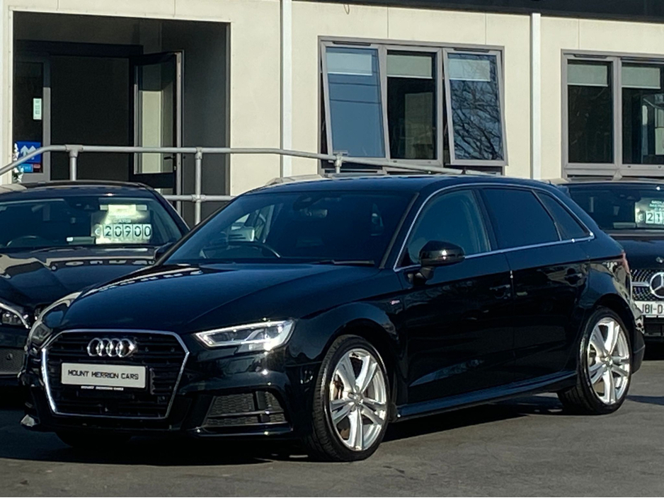 2018 Audi A3 for sale in , Ireland