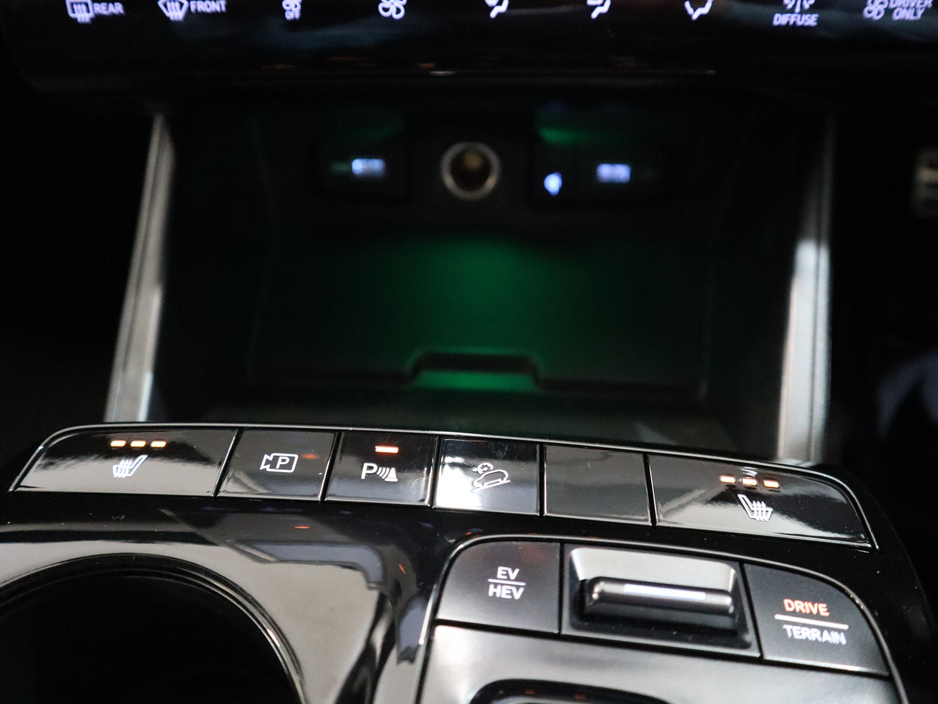 2023 Hyundai Tucson *32* N LINE T-GDI PHEV 4X4 €34,995