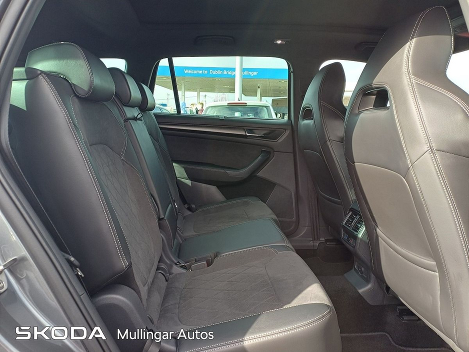 2023 Skoda Kodiaq - image 7
