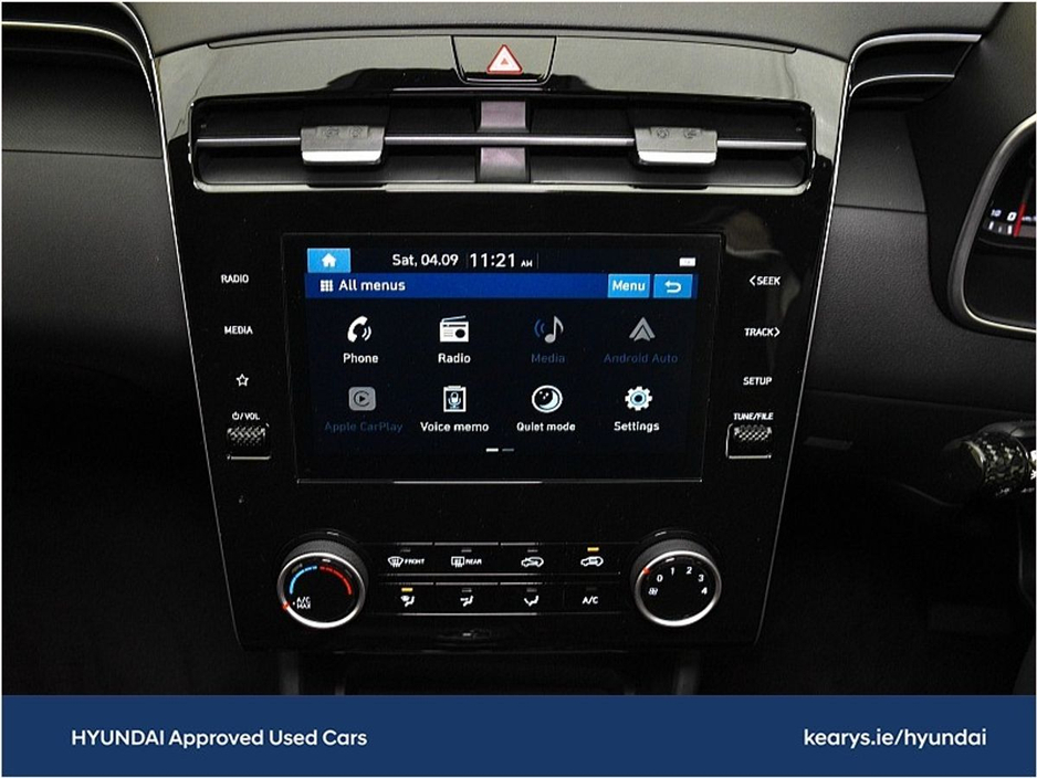 2023 Hyundai Tucson - image 27