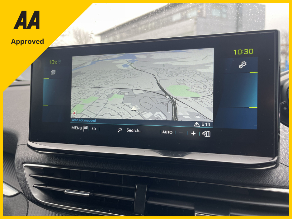 2022 Peugeot 3008 ACTIVE PREMIUM S/S FREE DELIVERY €22,750