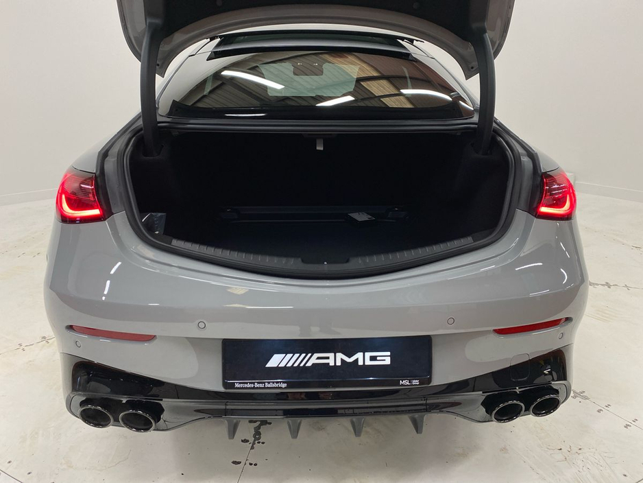 2026 Mercedes-Benz AMG - image 20