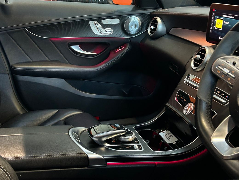 2021 Mercedes-Benz C Class - image 10