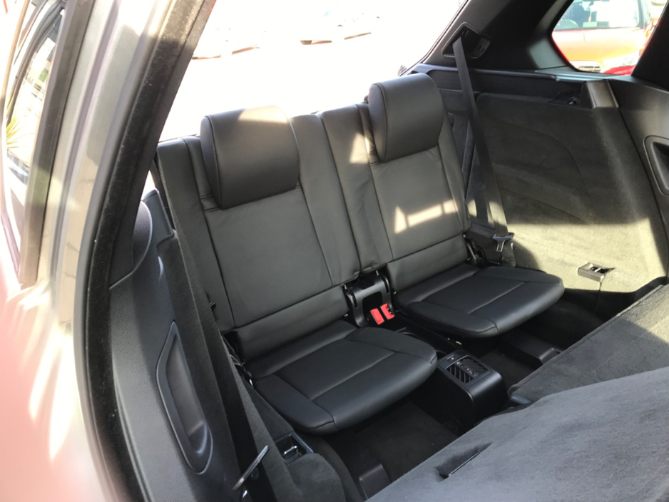 2009 BMW X5 - image 33