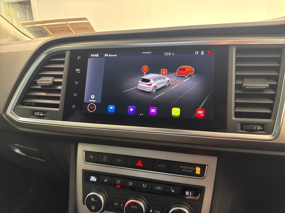 2023 SEAT Ateca - image 20