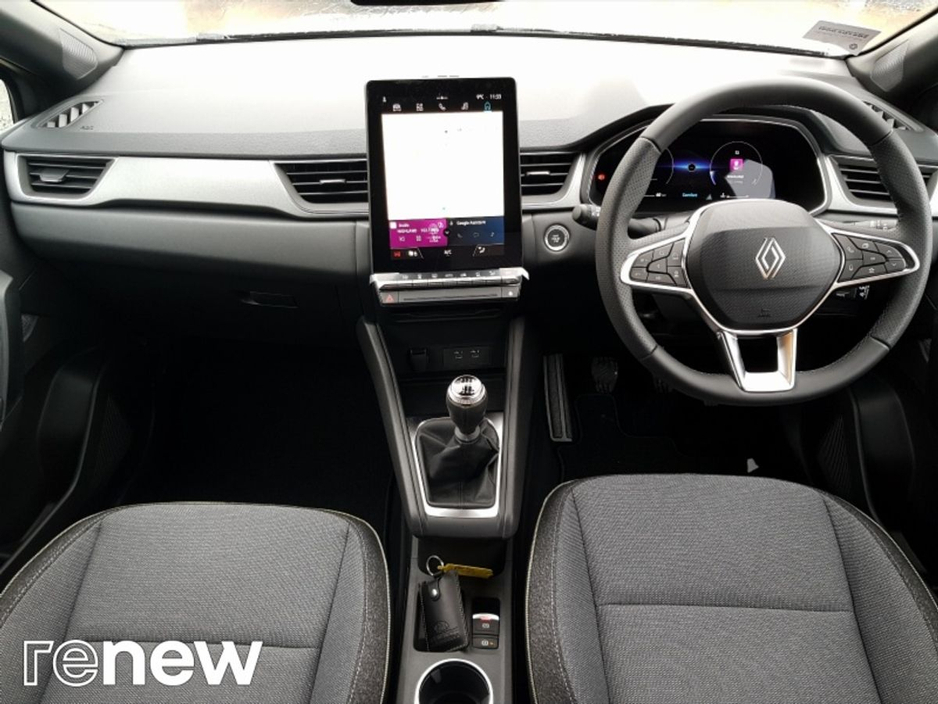 2026 Renault Captur - image 2