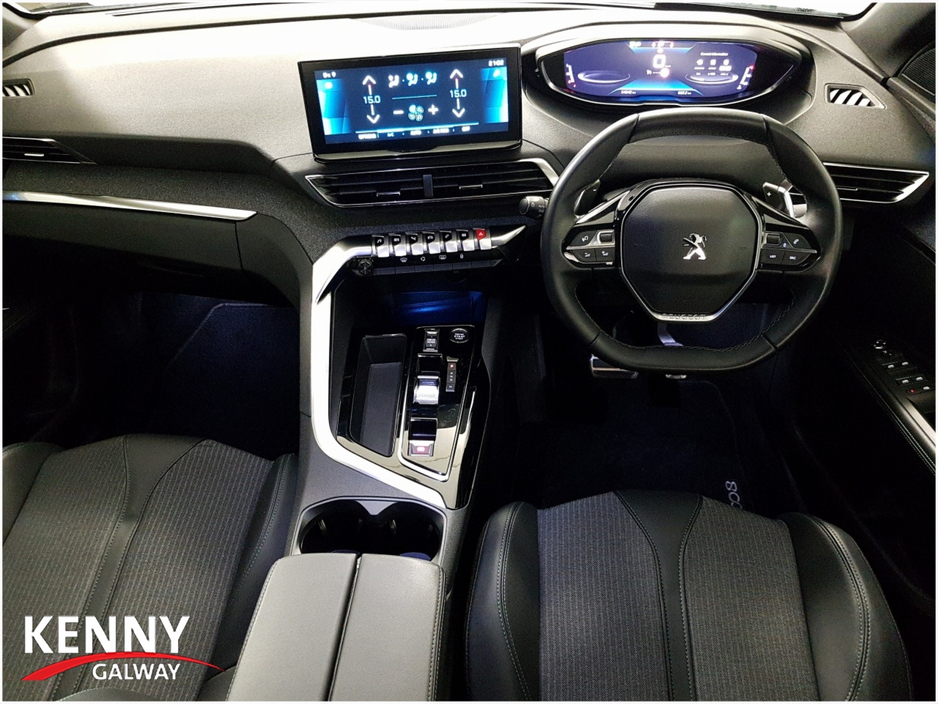 2024 Peugeot 5008 - image 21