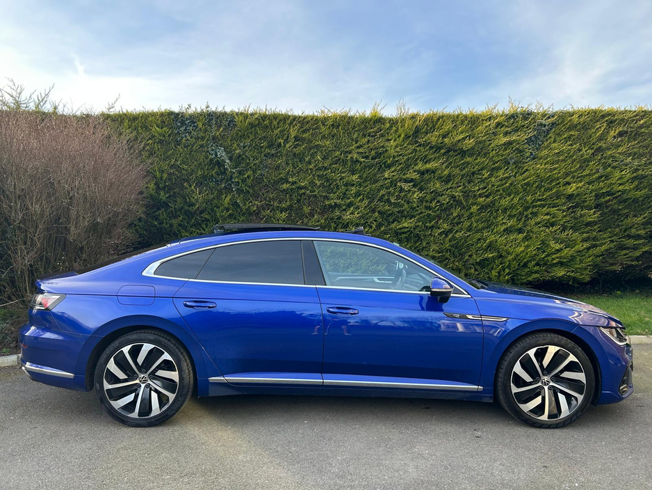 2023 Volkswagen Arteon - image 6