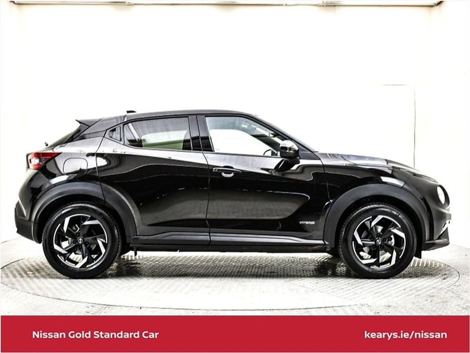 2024 Nissan Juke HYBRID 1.6 SV PREMIUM €25,900