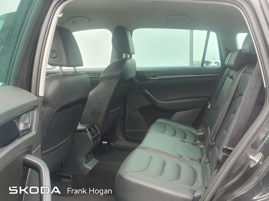 2020 Skoda Kodiaq - image 7
