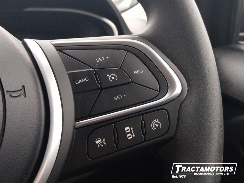 2023 Fiat Tipo - image 23