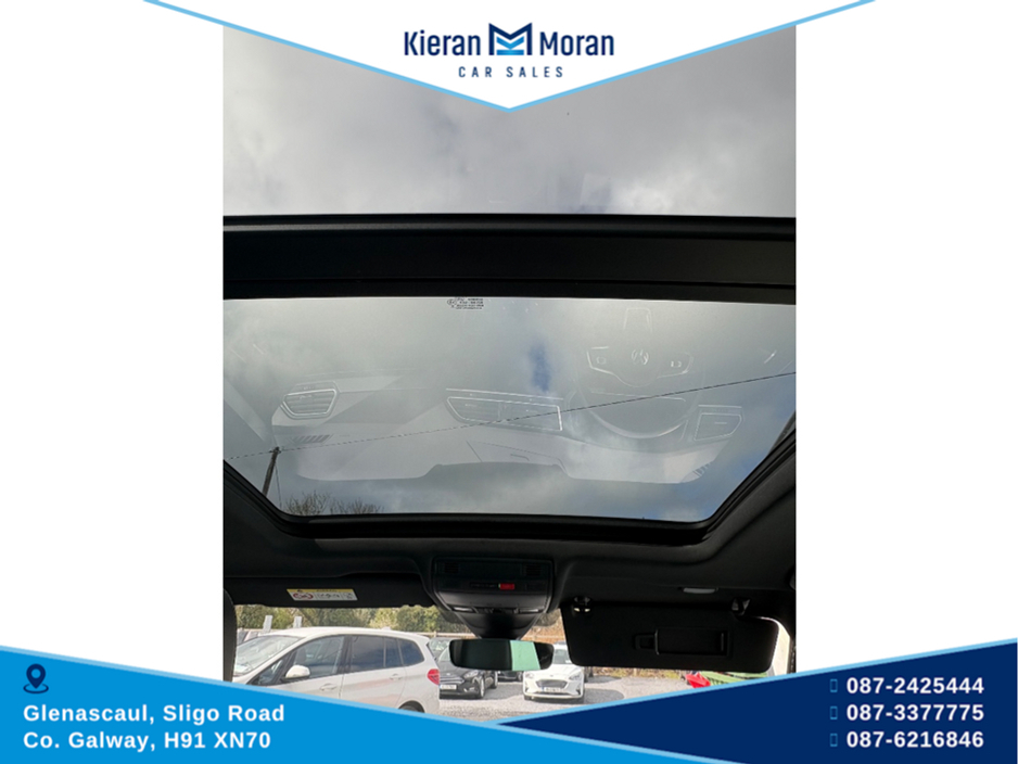 2020 Volkswagen Tiguan - image 20