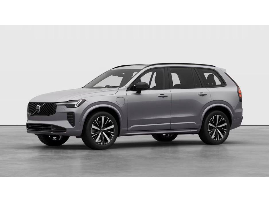 2026 Volvo XC90 for sale in , Ireland
