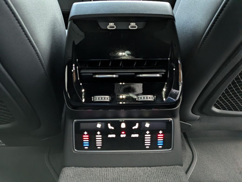 2025 Audi A6 E-HYBRID QUATTRO LAUNCH EDITION €79,888