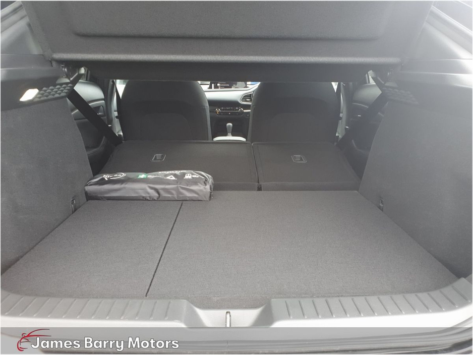 2026 Mazda CX-30 - image 24